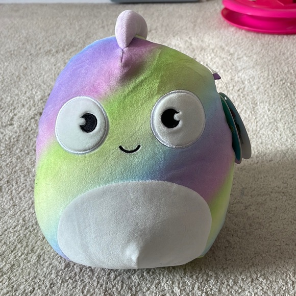 honeydew squishmallow 8 in - Picture 1 of 2